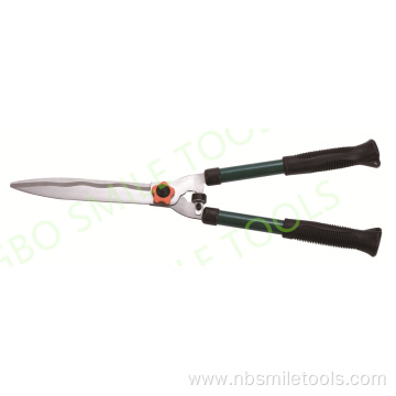 Garden fence mowing lawn shears home pruning scissors horticultural green shears